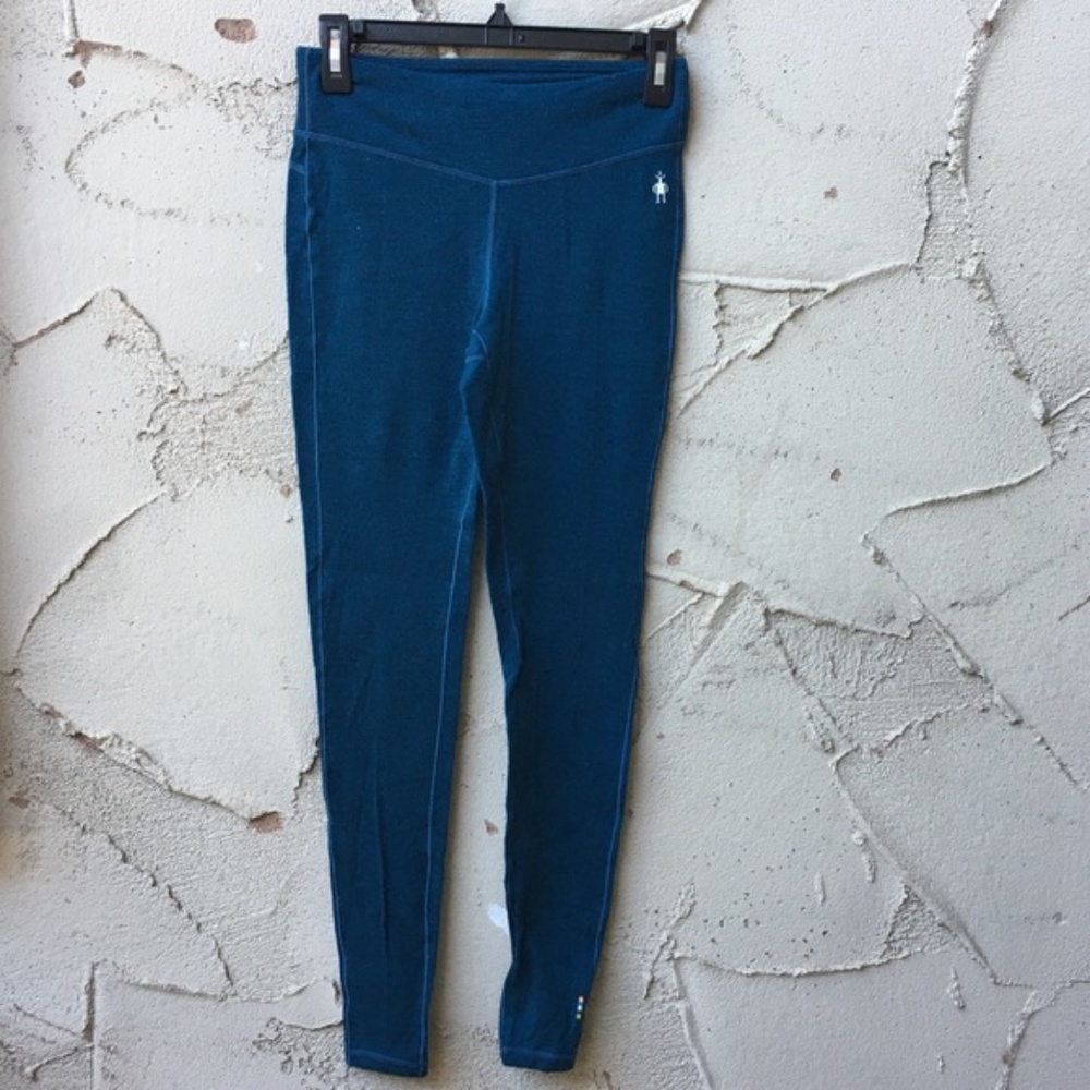 Smartwool Merino Leggings